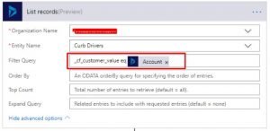 Dynamics 365 Business Central 