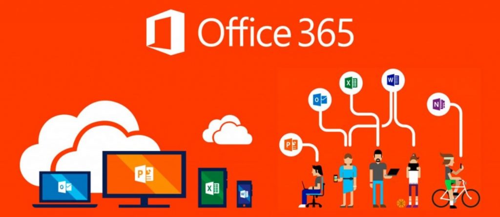 Microsoft 365 License