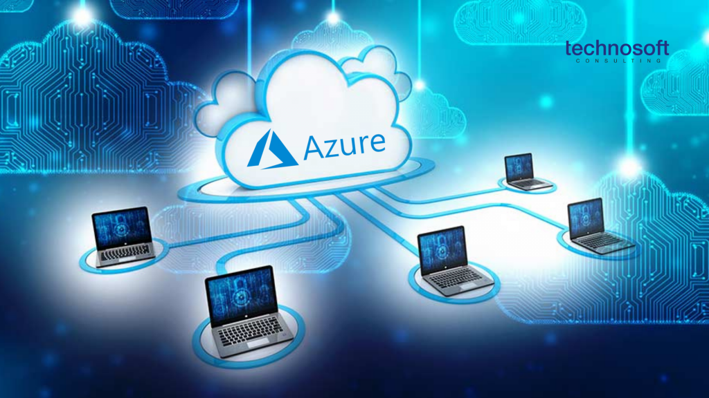 Microsoft Azure Free Account Get 12 Months of Free Services