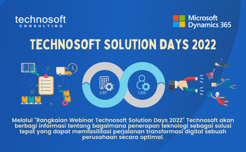 Technosoft Solutions Days 2022