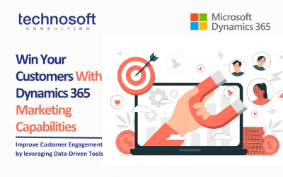 Win Your Customers with Dynamics 365 Marketing Capabilities