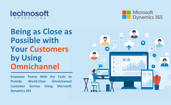 Being as Close as Possible with Your Customers by Using Omnichannel