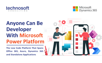 Anyone Can Be a Developer With Microsoft Power Platform