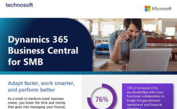 Dynamics 365 Business central For SMB.1